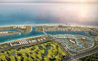 Ra mắt tâm điểm sống trải nghiệm mới giữa vùng lõi Vịnh Tiên