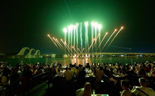 Sun Property hé lộ dự án đón sóng APEC 2027 tại sự kiện tri ân khách hàng