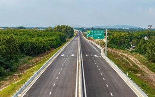 Hành trình 1.000 ngày vượt khó trên cao tốc Quảng Ngãi - Hoài Nhơn