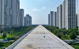 Điểm tên loạt dự án tại TP.HCM khởi công, khánh thành ngày 19/12