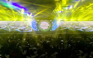 Sun Group chính thức giới thiệu Charmora City tại Nha Trang