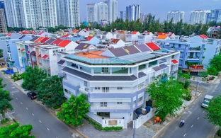 TP.HCM cho phép 42 doanh nghiệp bất động sản làm dự án thí điểm nhà ở thương mại