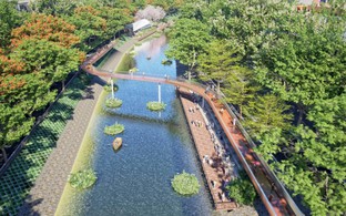 Soi điểm đặc biệt của loạt dự án vừa được Sun Group khởi công ngày 19/12