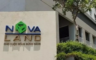 Novaland xoay xở vay 10.000 tỷ đồng