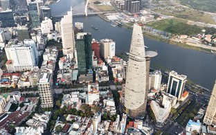 Bất động sản được hưởng lợi gì từ các Trung tâm tài chính quốc tế?