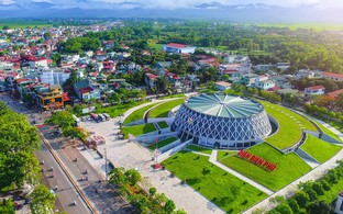 Tỉnh biên giới giáp Lào và Trung Quốc tìm chủ cho khu đô thị gần 24.000 tỷ đồng