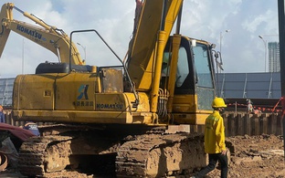 Một con đường có đến 4 dự án làm ảnh hưởng đến người dân ở Đà Nẵng