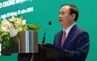 Thị trường bất động sản có gần 3.300 dự án, tổng mức đầu tư 7,4 triệu tỷ đồng