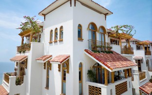 Casa Villa – sinh lời và tài sản truyền đời bên bờ biển Vũng Tàu