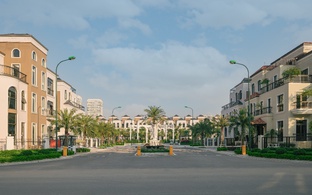 Bất động sản cao cấp: “điểm neo” tài sản trong chu kỳ tăng trưởng mới