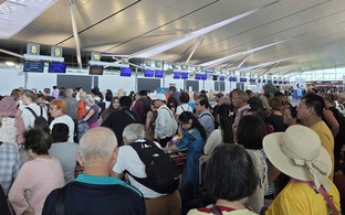 Bộ Xây dựng cấp giấy phép kinh doanh sân bay Phú Quốc cho Sun Group