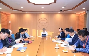 Phó Chủ tịch Hà Nội chỉ đạo giải quyết trả phí bảo trì cho Ban Quản trị chung cư