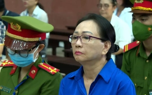 Vụ án Trương Mỹ Lan - Vạn Thịnh Phát: Chi tiền đợt 6 cho 42.000 trái chủ