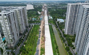 Bảng giá đất TP.HCM áp dụng năm 2026 tác động ra sao đến người dân, nhà đầu tư?