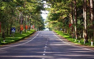 Từng "sôi sục" vì sốt đất và được ví như Đà Lạt thứ 2 của Tây Nguyên, nơi đây sắp đấu thầu tìm chủ hai khu đô thị rộng 2.500 ha