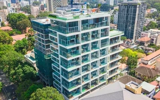 Lý do TPHCM chưa cấp sổ cho 2 dự án đất nền, căn hộ