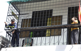 TPHCM: Kiểm tra PCCC, phát hiện dấu hiệu sai phạm xây dựng