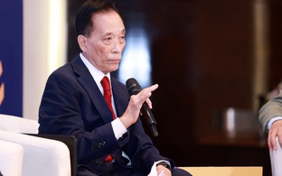 TS. Nguyễn Trí Hiếu cảnh báo dấu hiệu bong bóng trên thị trường bất động sản Việt Nam