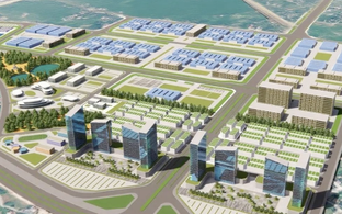 Các dự án công nghệ trên 6.000 tỉ đồng có thể được kéo dài thời gian miễn, giảm thuế