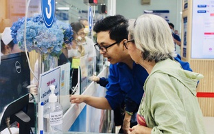 TPHCM: Dừng hỗ trợ BHYT đối với một số nhóm đối tượng