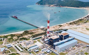 Nhà máy 2 tỷ USD từng có quy mô và công suất lớn nhất Việt Nam giờ ra sao?