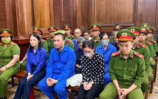 Gia đình cựu Chủ tịch AIC Nguyễn Thanh Nhàn nộp 66 tỷ đồng khắc phục hậu quả