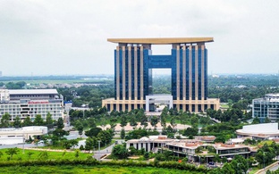 “Ông lớn” Thaco, Kim Oanh liên tục có động thái mới khi khu vực này được đẩy mạnh đầu tư hạ tầng kết nối vào TP.HCM