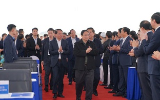 Thủ tướng chỉ đạo tuyến đường dây 500 kV, vốn hơn 7 ngàn tỉ đồng hoàn thành trong 6 tháng