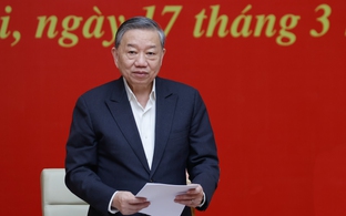 Tổng Bí thư Tô Lâm yêu cầu giải quyết dứt điểm một vấn đề quan trọng trước khi sáp nhập tỉnh, bỏ cấp huyện