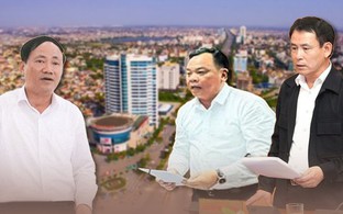 Sáp nhập tỉnh, thành: Các lãnh đạo tỉnh, thành phố đề xuất hàng loạt nhiệm vụ cấp bách
