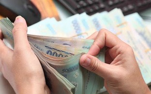 Mức lương tối thiểu cao nhất trước sáp nhập tỉnh thành