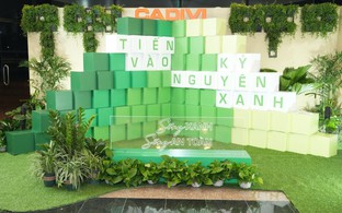 Cadivi chốt tăng cổ tức tiền mặt năm 2024 từ 50% lên 140%, ra mắt 2 dòng sản phẩm dây điện Không chì và Chậm cháy