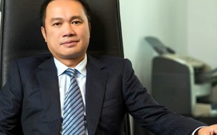 Từ Techcombank đến TC Advisors, Masterise, One Mount Group: Gia đình tỷ phú Hồ Hùng Anh sở hữu khối tài sản khổng lồ như thế nào?