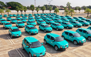 Thế lực mới nổi trên thị trường gọi xe công nghệ vượt mặt Grab, Be: 83% người dùng nói hài lòng, sắp gia nhập mảng thị trường giao đồ ăn?
