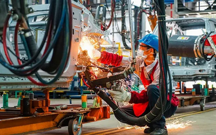 CEBR: Việt Nam sẽ trở thành nền kinh tế lớn thứ hai ASEAN vào năm 2036