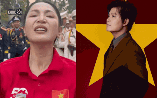 Cha đẻ ca khúc 2,2 tỷ view hot nhất dịp 30/4 bất ngờ xin lỗi