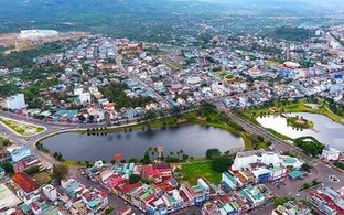Chấm dứt hiệu lực văn bản liên quan hiến đất làm đường ở Bảo Lộc
