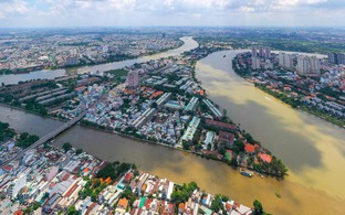 TP HCM: Rà soát hơn 600 quy hoạch phân khu trong giai đoạn mới