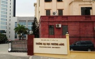 Trường đại học dân lập cuối cùng của Việt Nam chuyển sang tư thục