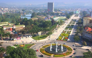 Phương án sắp xếp, tên gọi, nơi đặt trụ sở các xã phường mới của Thái Nguyên