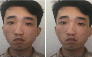 Những ai đã chuyển tiền vào 2 số tài khoản này, cần báo ngay cho công an