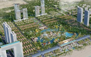 Bà Rịa - Vũng Tàu thu hàng nghìn tỷ đồng từ đấu giá đất