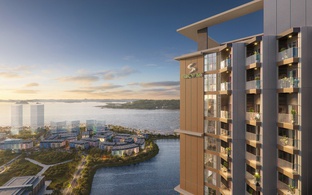 SkyM thiết lập chuẩn mực mới cho căn hộ ven biển Hạ Long SkyM thiết lập chuẩn mực mới cho căn hộ ven biển Hạ Long