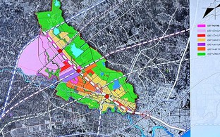 Bình Thuận sẽ có khu công nghệ cao 1.000 ha