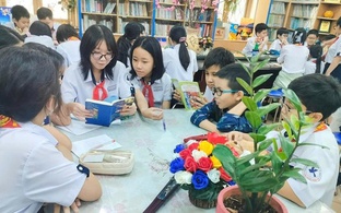 TP HCM chuẩn bị "xóa" cấp huyện: Tổ chức lại toàn bộ đơn vị y tế, giáo dục, văn hóa