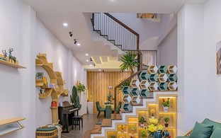 10 nguyên tắc thiết kế cầu thang cho ngôi nhà vượng khí 10 nguyên tắc thiết kế cầu thang cho ngôi nhà vượng khí