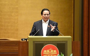 Thủ tướng nhấn mạnh: Việt Nam chuẩn bị phát động "toàn dân thi đua làm giàu"