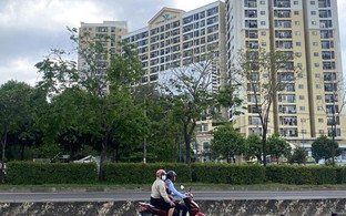 Cấp sổ hồng cho hàng chục ngàn căn hộ