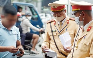 Đề xuất tăng mức phạt tối đa vi phạm giao thông đường bộ lên đến 150 triệu đồng