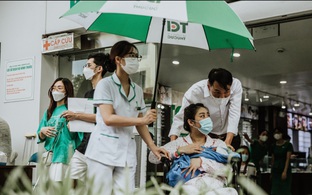 Thu Cúc TCI: Văn hóa doanh nghiệp làm nên sự khác biệt về dịch vụ y tế